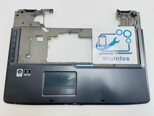 Plastics processing case upper - plastics,