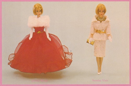 Barbies1965 junior prom - cp,