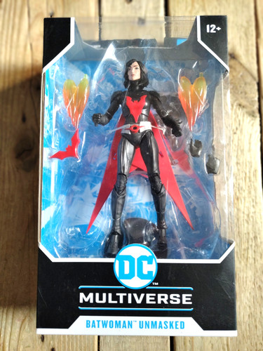 Mcfarlane toys multiverse - toys,