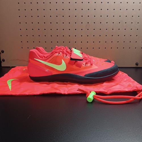 Nike zoom rotational - rotational, 6