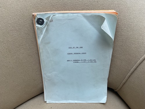 Original itv script stig of - original,