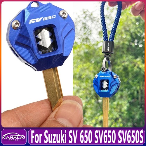Cnc motorcycle accessories key - motorcycle,