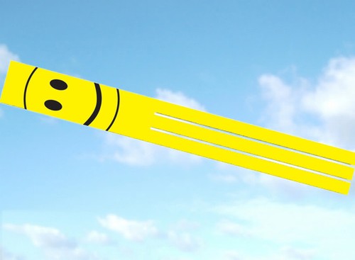 Spirit air happy - spirit, smiley