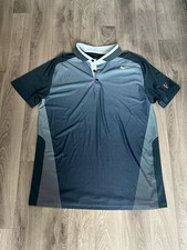 Roger Federer Nike US Open