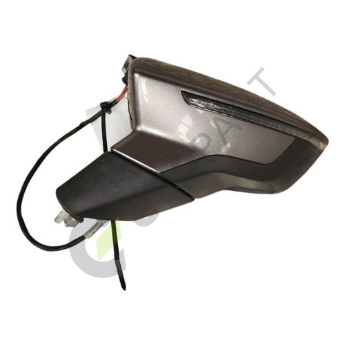 Seat leon mk3 - leon, wing
