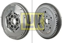 Luk dual mass flywheel - dual,