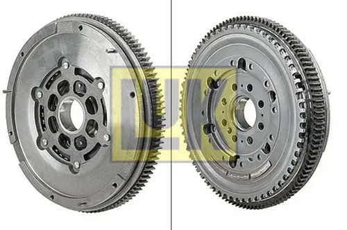 Luk dual mass flywheel - dual,