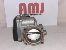 BMW 3 Series E46 318 2.0 Throttle Body