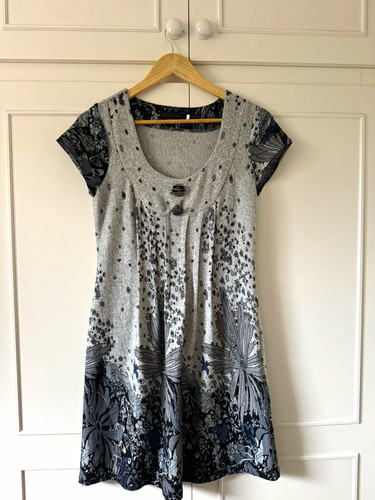 Tenki grey black - grey,