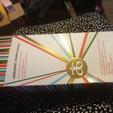 Arbonne Pampermint Foot Set