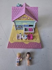 Vintage Polly Pocket Beach