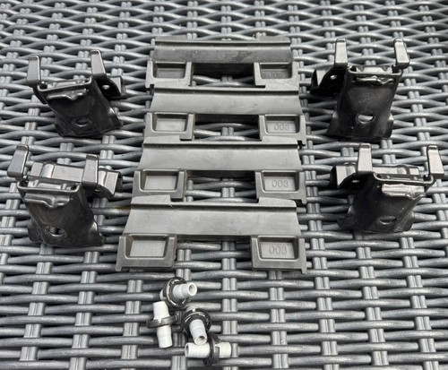 Thule 6007 fitting kit bmw - fitting,