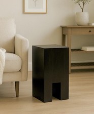 Indoor /Outdoor Side Table
