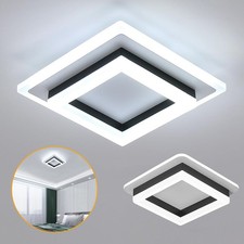 24W Modern LED Ceiling Light