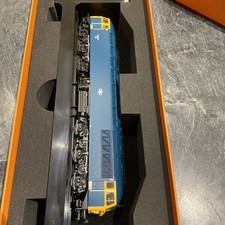 Cavalex Class 56 56070 BR Blue (CM-56070-BRB)