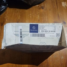 Mercedes W204 Rear Left Tail