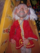 Pelham Puppets  -   Wizard 