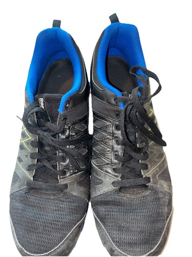 Reebok realflex fuseframe - realflex,