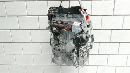 Engine ford transit courier - ford,