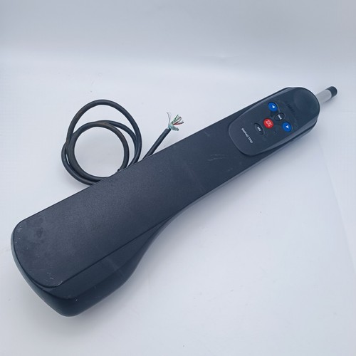 Simrad tp22 tiller - simrad, auto