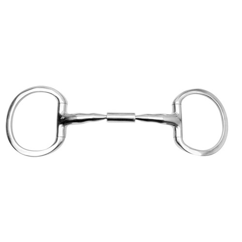 Myler eggbutt snaffle mb - myler,