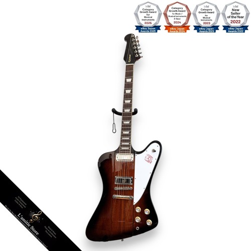 Epiphone firebird vintage - epiphone,