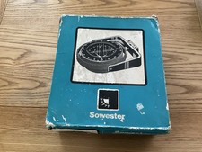 Sowester Bosuns Compass (grid Compass)
