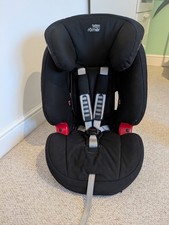 Britax Romer Evolva Child Car