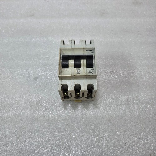 Siemens 5sq23 c25 - siemens,