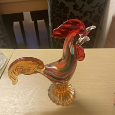 Murano Vintage Art Glass