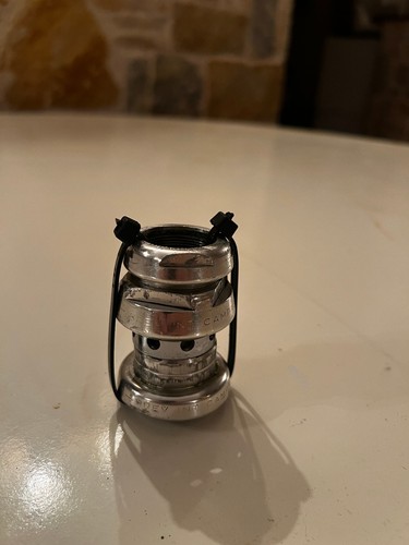 Campagnolo record 1 - campagnolo,