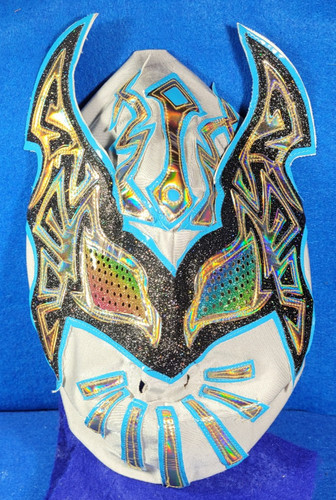 Wwe sin cara - sin,