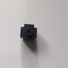 Tamiya TT02 Diff Lock For