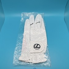 New TaylorMade White Golf