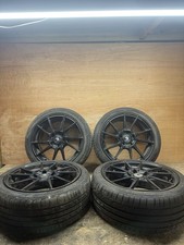 MAZDA MX5 NC ALLOY WHEELS DOTZ