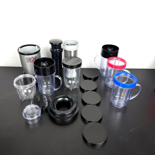 Nutribullet magic bullet - nutribullet,