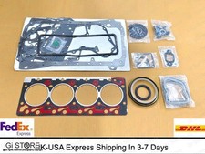 OEM New Cummins 3.9L "4B 4BT