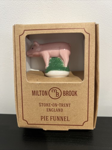 Milton brook wade - milton,