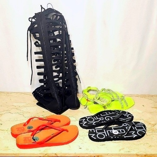 Women flip flops gladiator - flip,