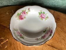 Royal Albert American Beauty