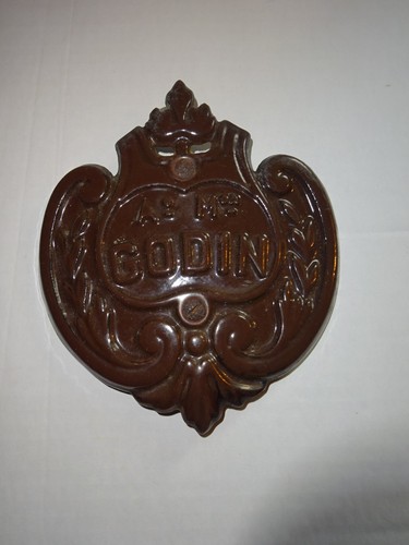 Vintage godin wood - vintage,
