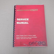 ADCOCH & SHIPLEY No 2S