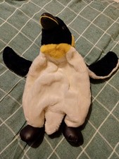 Rare/Vintage Kat-Ya Penguin