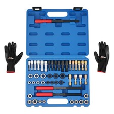 49PCS Thread Repair Chaser