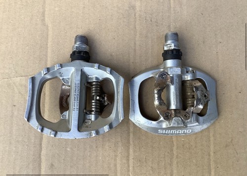 Shimano a530 dual - pd-a530, spd