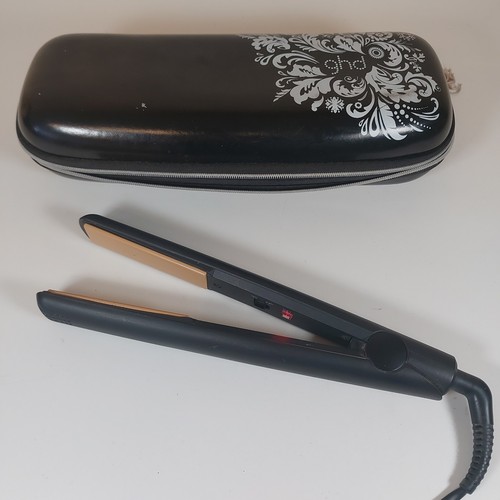 Genuine ghd hair styler - ghd, 4.2b