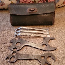 Vintage brooks bicycle - brooks,