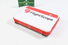 Flightscope Mevo Plus / Launch Monitor