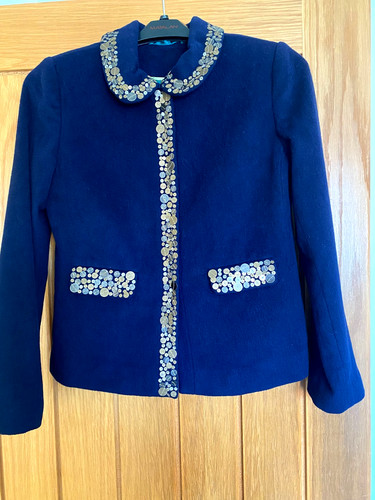 Boden wool embellished - boden,