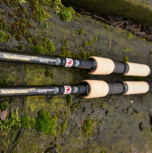 Normark multi tip - 3pc, feeder